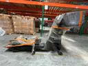 Nomura DS NN-32YB3 CNC Lathe with Accessories