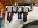 T. J. Snow Co. Resistance Spot Welder
