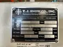 T. J. Snow Co. Resistance Spot Welder