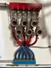 T. J. Snow Co. Resistance Spot Welder