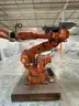 ABB IRB6640-M2004 Industrial Robot Arm with Controller