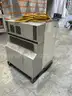ABB IRB6640-M2004 Industrial Robot Arm with Controller