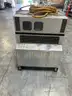 ABB IRB6640-M2004 Industrial Robot Arm with Controller