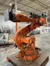 ABB IRB6640-M2004 Industrial Robot Arm with Controller