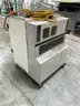 ABB IRB6640-M2004 Industrial Robot Arm with Controller