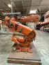 ABB IRB6640-M2004 Industrial Robot Arm with Controller