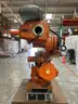 ABB IRB6640-M2004 Industrial Robot Arm with Controller