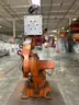 ABB IRB6640-M2004 Industrial Robot Arm with Controller