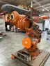 ABB IRB6640-M2004 Industrial Robot Arm with Controller