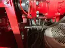 DAVI Plate Rolling Machine with Control Panel