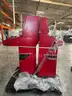 DAVI Plate Rolling Machine with Control Panel