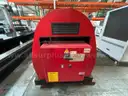 DAVI Plate Rolling Machine with Control Panel