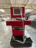 DAVI Plate Rolling Machine with Control Panel