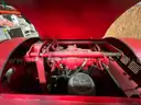 DAVI Plate Rolling Machine with Control Panel