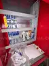 DAVI Plate Rolling Machine with Control Panel