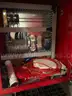 DAVI Plate Rolling Machine with Control Panel