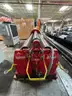 DAVI Plate Rolling Machine with Control Panel