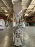 2022 Nicolis Technology Industrial Powder Filling Machine