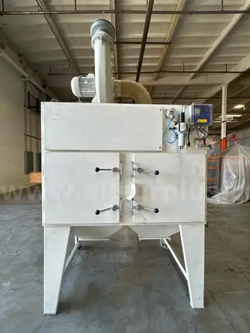 Industrial Dust Collector