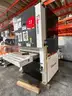 Timesavers 22 Series Industrial Wide Belt Sander