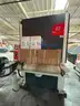 Timesavers 22 Series Industrial Wide Belt Sander