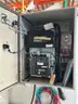 T. J. Snow Co. RW-1 Resistance Spot Welding Machine