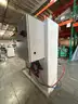 T. J. Snow Co. RW-1 Resistance Spot Welding Machine