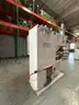 T. J. Snow Co. RW-1 Resistance Spot Welding Machine