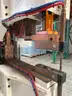 T. J. Snow Co. RW-1 Resistance Spot Welding Machine