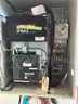 T. J. Snow Co. RW-1 Resistance Spot Welding Machine