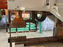 T. J. Snow Co. RW-1 Resistance Spot Welding Machine