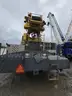 Grove RT9150 Rough-Terrain Crane