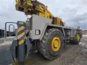 Grove RT9150 Rough-Terrain Crane