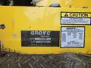 Grove RT9150 Rough-Terrain Crane