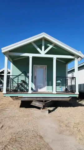Champion Homes Model 522A Tiny Home