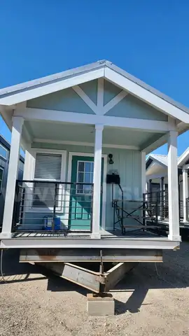 Champion Homes Model 150 Tiny Home