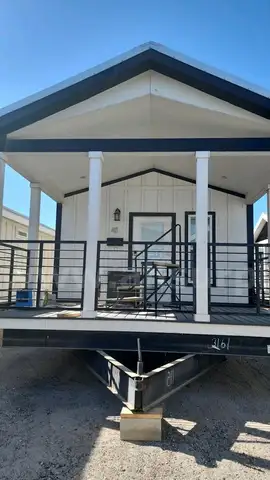Champion Homes Model 522A Tiny Home