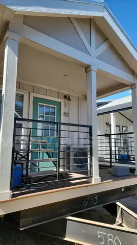 Champion Homes Model 150 Tiny Home