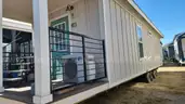 Champion Homes Model 150 Tiny Home