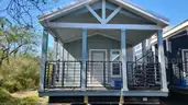 Champion Homes Model 522A Tiny Home