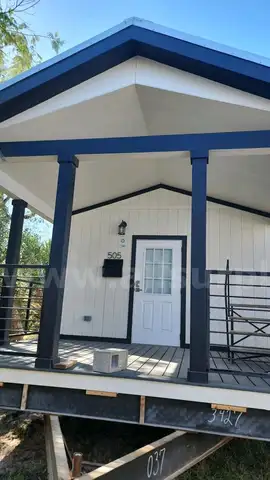 Champion Homes Model 522A Tiny Home