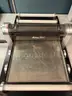 Accu-cut roller system and dies