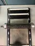 Accu-cut roller system and dies