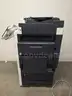 Konica Minolta BW 363 Copier - Tag# 208656
