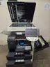 Konica Minolta BW 363 Copier - Tag# 208656