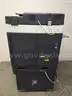 Konica Minolta BW 363 Copier - Tag# 208656