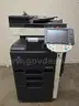 Konica Minolta BW 363 Copier - Tag# 208656