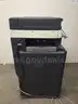 Konica Minolta BW 363 Copier - Tag# 208656