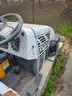 2011 Advance Captor 4800 AXP Floor Sweeper/Scrubber