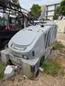 2011 Advance Captor 4800 AXP Floor Sweeper/Scrubber